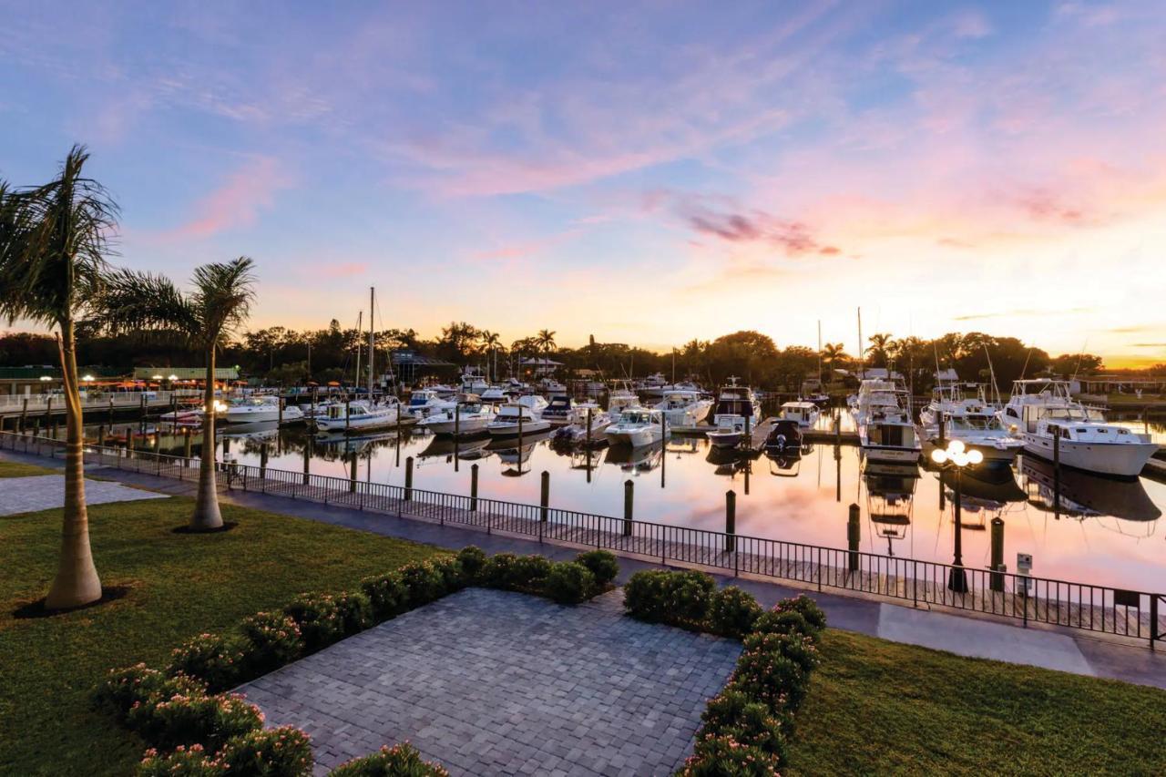 Getaway At The Marina Aparthotel South Bradenton Екстериор снимка