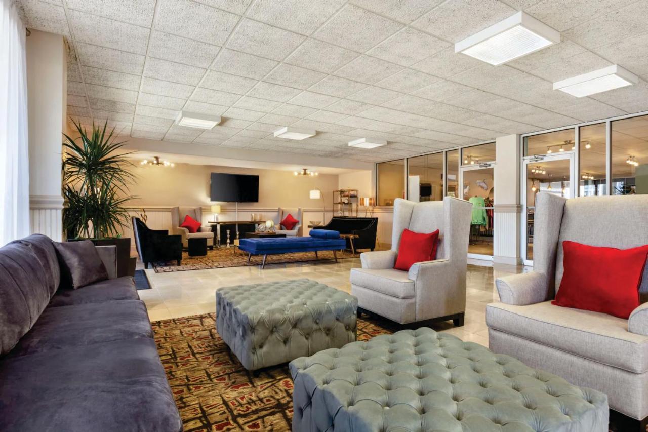Getaway At The Marina Aparthotel South Bradenton Екстериор снимка