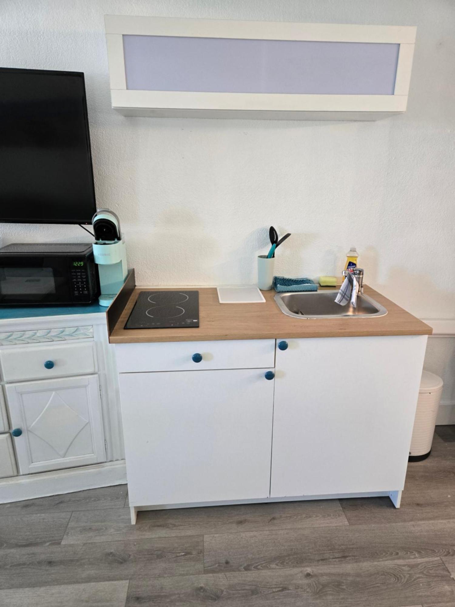 Getaway At The Marina Aparthotel South Bradenton Екстериор снимка