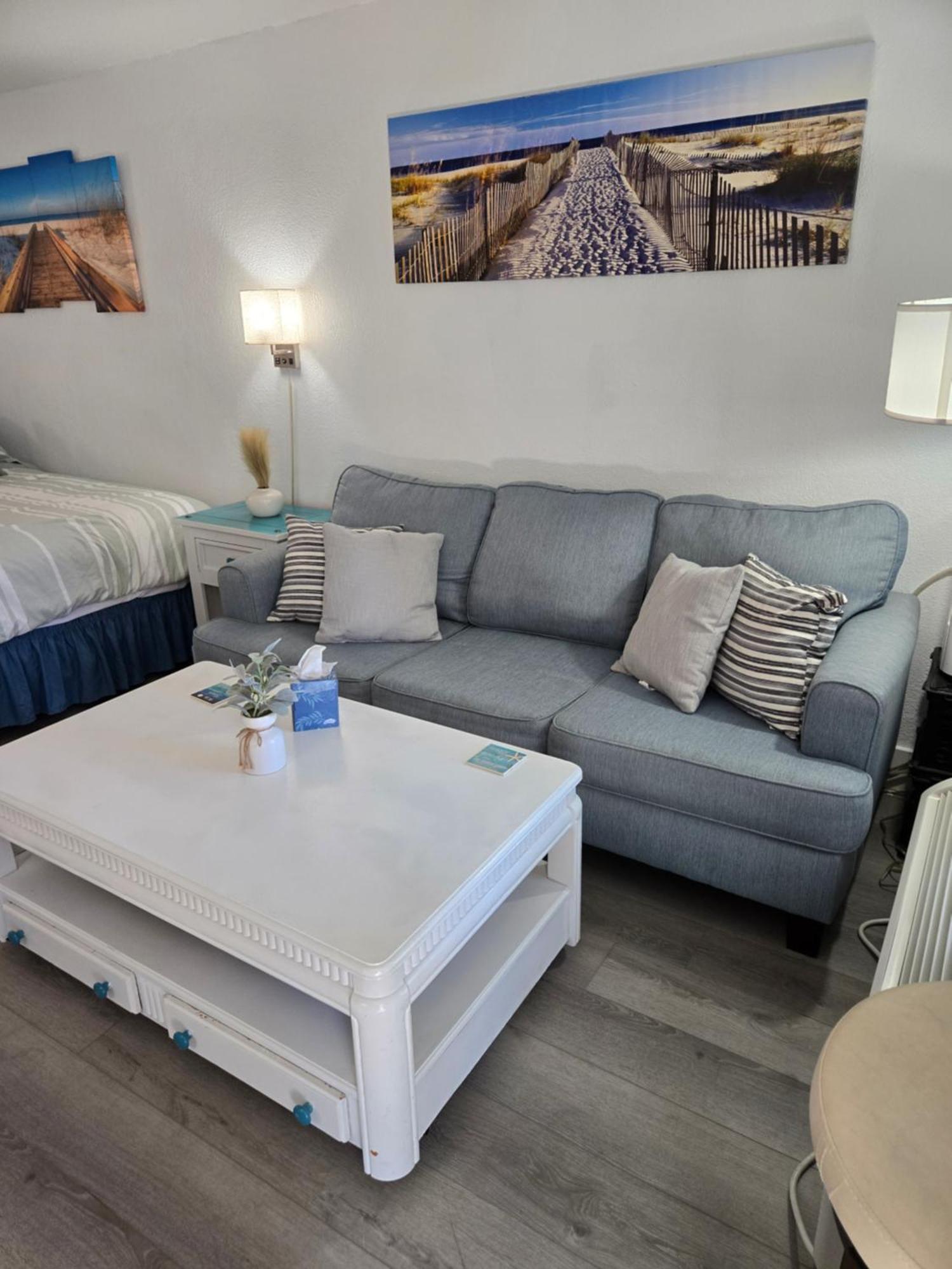 Getaway At The Marina Aparthotel South Bradenton Екстериор снимка